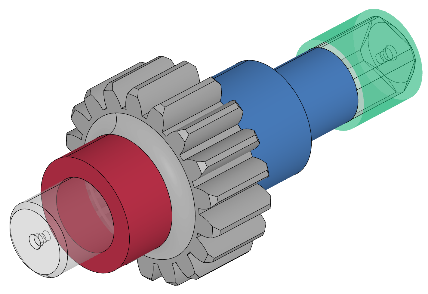 Gearshaft Engineering