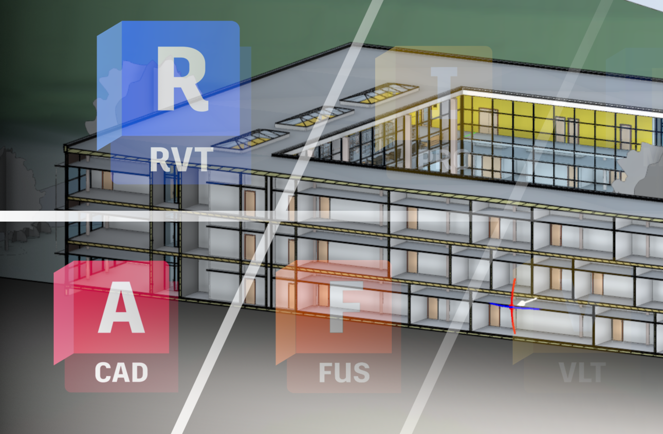 Unleash the Power of Autodesk APIs